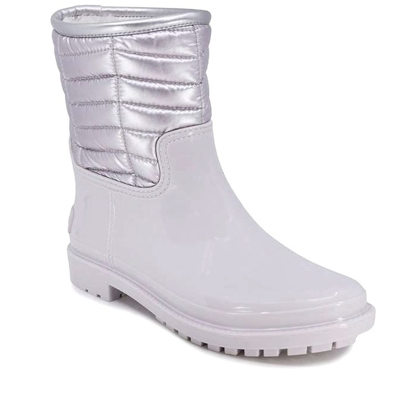 Nautica Shoes - Nautica Sz 9 Aalilah Cold Wet Weather Boots